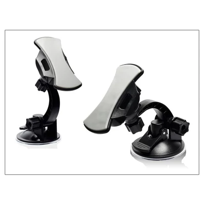 Univerzális PDA/GSM autós tartó - Sticky Pad - grey