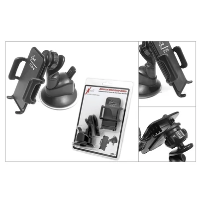 Univerzális PDA/GSM autós tartó - EXTREME-F