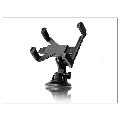 Univerzális Tablet PC autós tartó 7 - 11" méretű készülékekhez