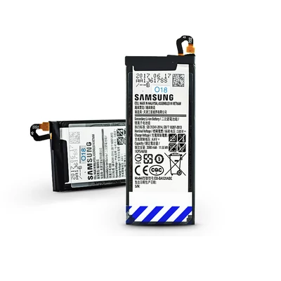 Samsung A520F Galaxy A5 (2017) gyári akkumulátor - Li-Ion 3000 mAh - EB-BA520ABE (ECO csomagolás)
