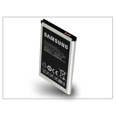 Samsung GT-i5700 Galaxy Spica/i8910 Omnia HD gyári akkumulátor - Li-Ion 1500 mAh - EB504465VU (ECO csomagolás)