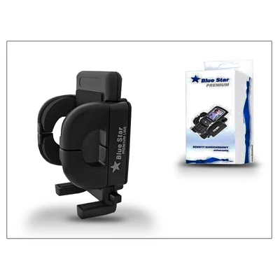 Univerzális PDA/GSM autós tartó - szellőzőrácsba illeszthető - Regular Vent