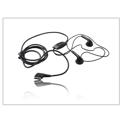 Samsung G600/M600 gyári felvevős sztereó J.B. szett - AAEP485DBE/EHS497Q (csomagolás nélküli)