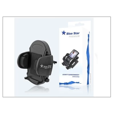 Univerzális PDA/GSM autós tartó - szellőzőrácsba rakható - Owal