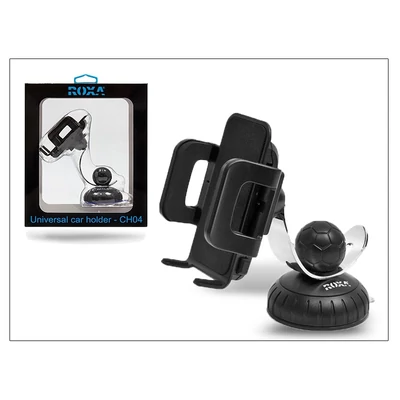 Univerzális PDA/GSM autós tartó - Roxa CH04
