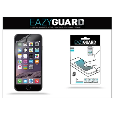 Apple iPhone 6/6S képernyővédő fólia - 1 db/csomag - Privacy