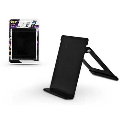 Apple iPad/Tablet asztali tartó 7 - 10,1" méretű készülékekhez - Fly 2194 - fekete