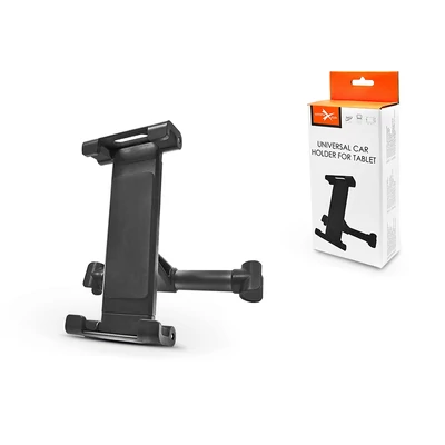 Univerzális fejtámlára szerelhető Tablet autós tartó - EXTREME-TAB8