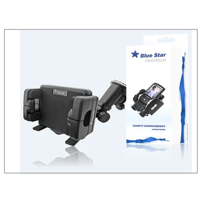 Univerzális PDA/GSM autós tartó - DVD