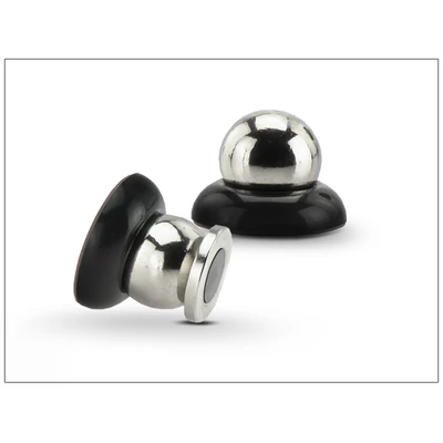 Univerzális mágneses PDA/GSM autós tartó - állítható fejjel - 360