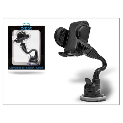 Univerzális PDA/GSM autós tartó - Roxa CH03