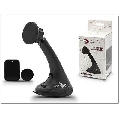 Univerzális PDA/GSM autós tartó - EXTREME-Magnetic