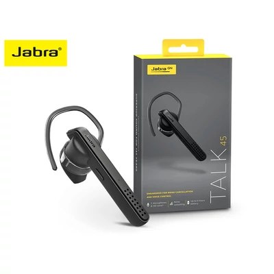 Jabra Talk 45 Bluetooth headset v4.0 - MultiPoint - black