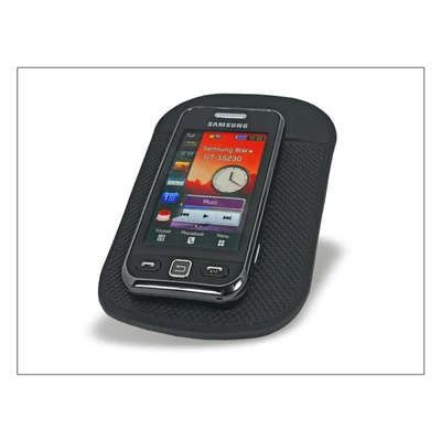 Nano pad