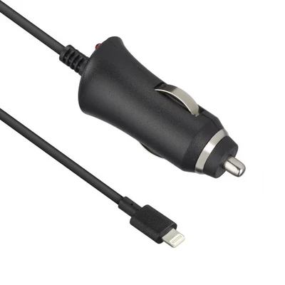 KIT In-Car MFI Lightning Autós töltő 1A