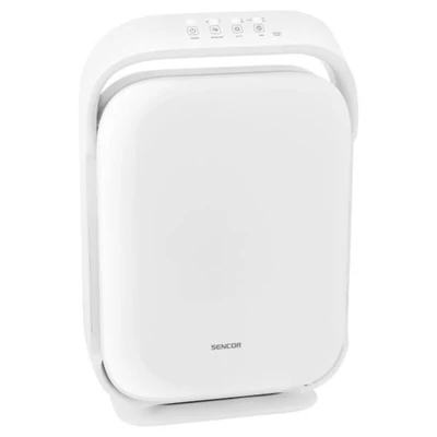 Sencor SHA 9200WH légtisztító fertőtlenítő hatású UV-C fénnyel