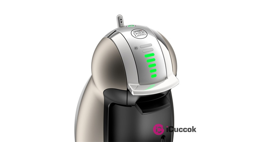 krups dolce gusto genio